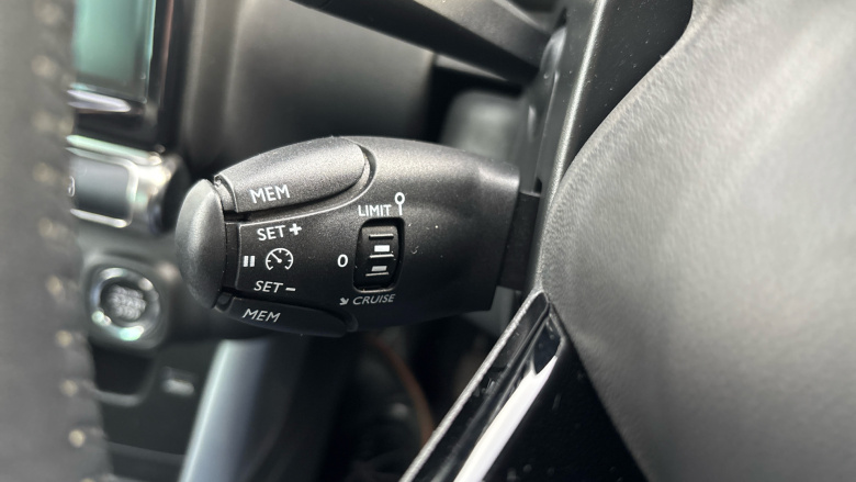 Citroen C3 Aircross 1.5 BlueHDi Flair 5dr [6 speed] Diesel Hatchback